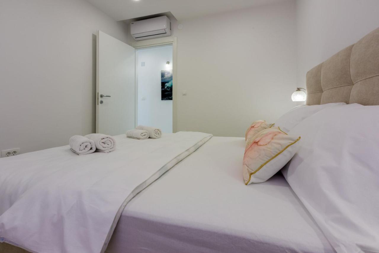 Apartments Cvetkovic Crikvenica Exterior photo