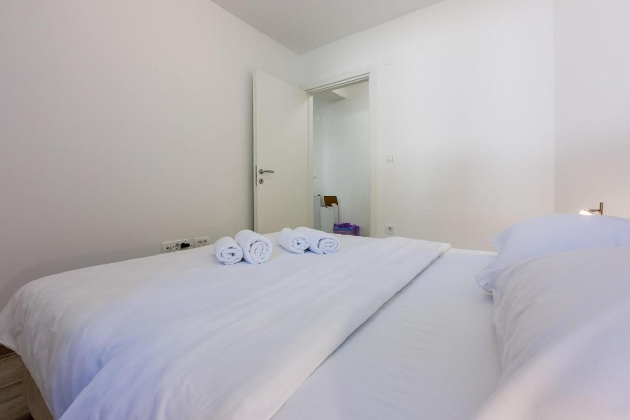 Apartments Cvetkovic Crikvenica Exterior photo