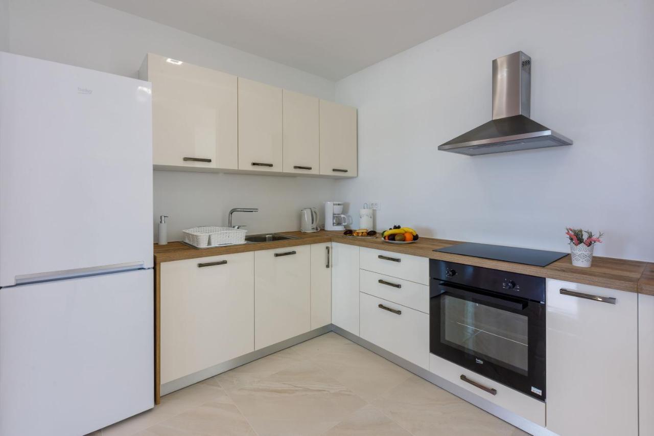 Apartments Cvetkovic Crikvenica Exterior photo