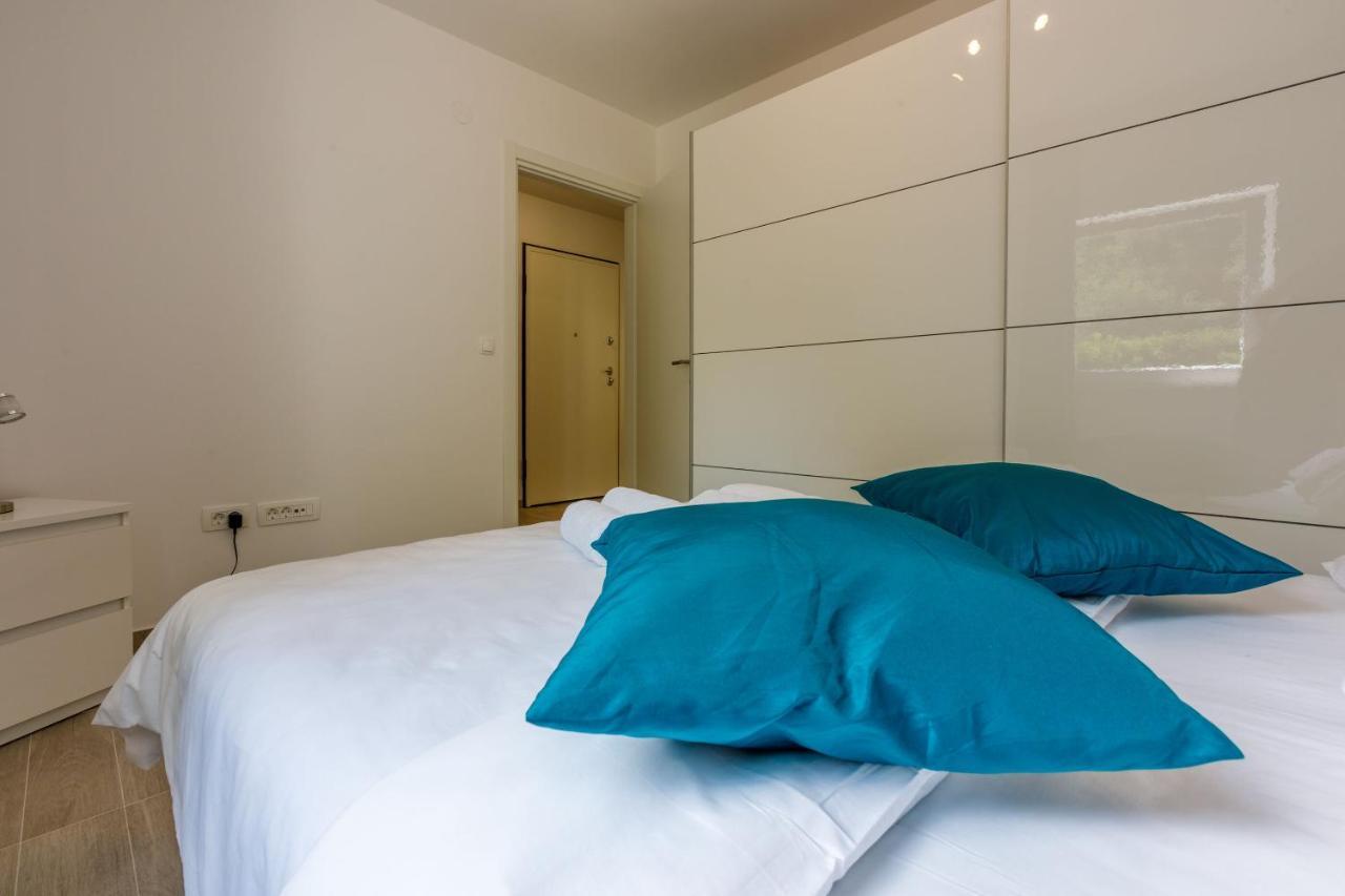 Apartments Cvetkovic Crikvenica Exterior photo