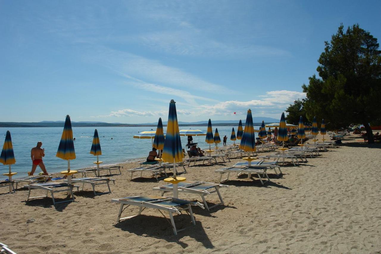 Apartments Cvetkovic Crikvenica Exterior photo