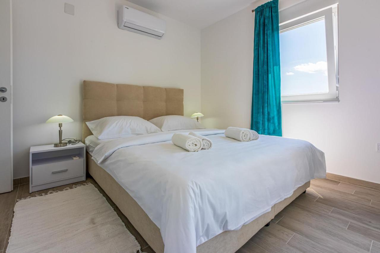 Apartments Cvetkovic Crikvenica Exterior photo