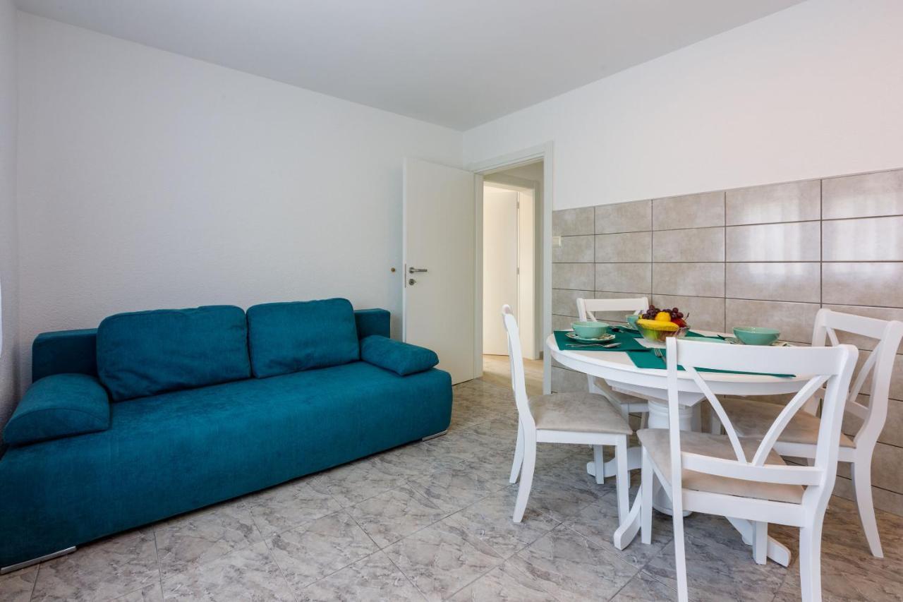 Apartments Cvetkovic Crikvenica Exterior photo